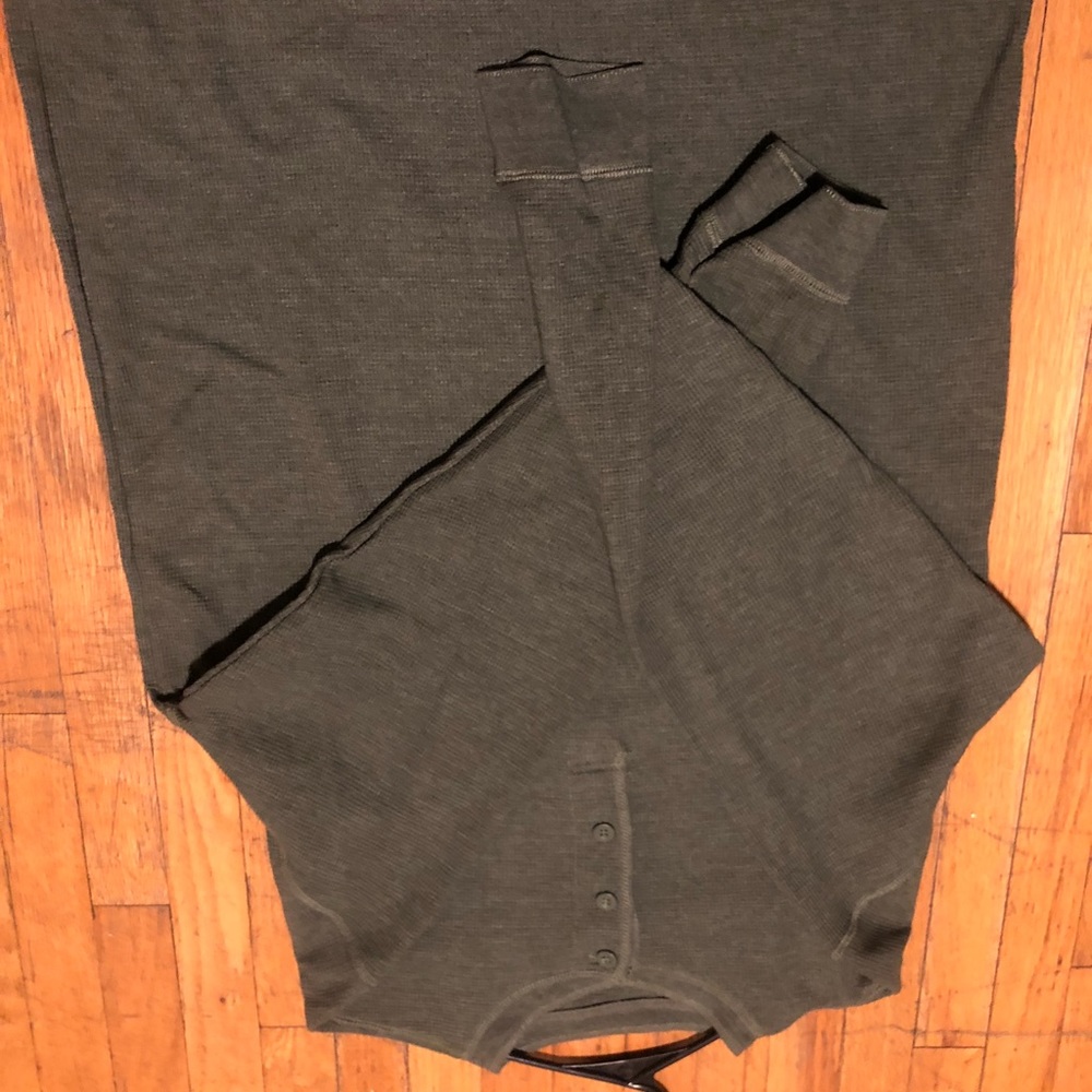 Thermal Large